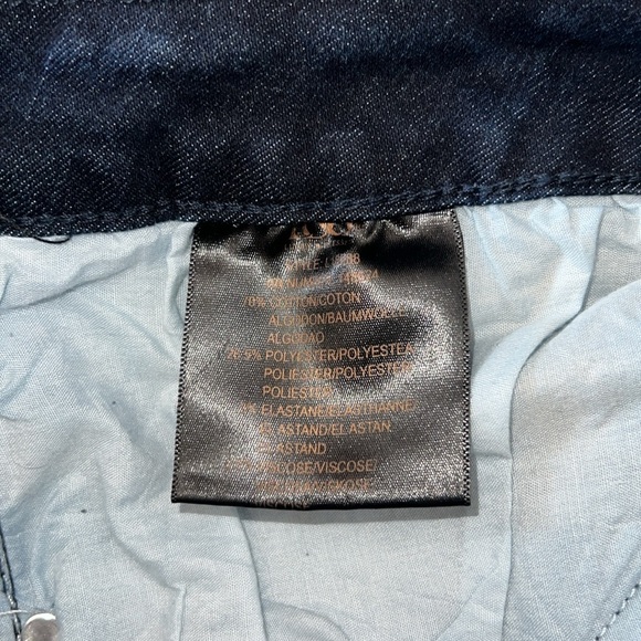 L&B Lucky & Blessed Women’s High Rise Skinny Jeans AA21 - Picture 5 of 6